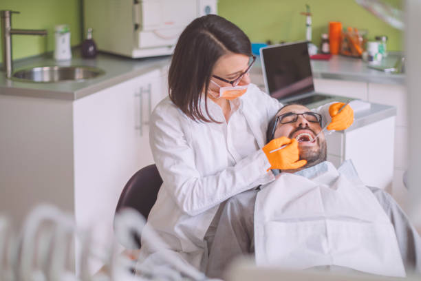 Best Weekend Emergency Dentist in Wolverine Lake, MI