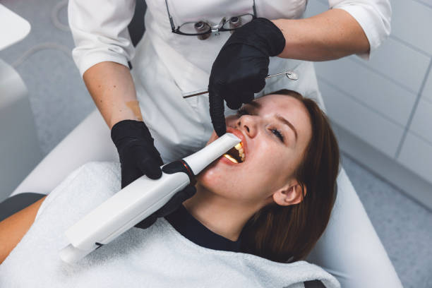 Best Broken or Cracked Tooth Emergency Dentist in Wolverine Lake, MI