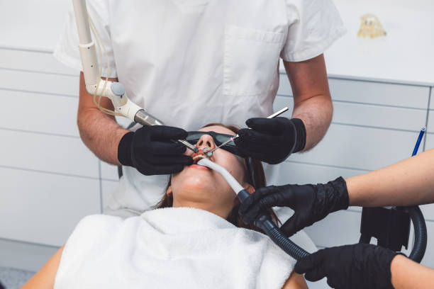 Best Emergency Dentist for Knocked-Out Tooth in Wolverine Lake, MI